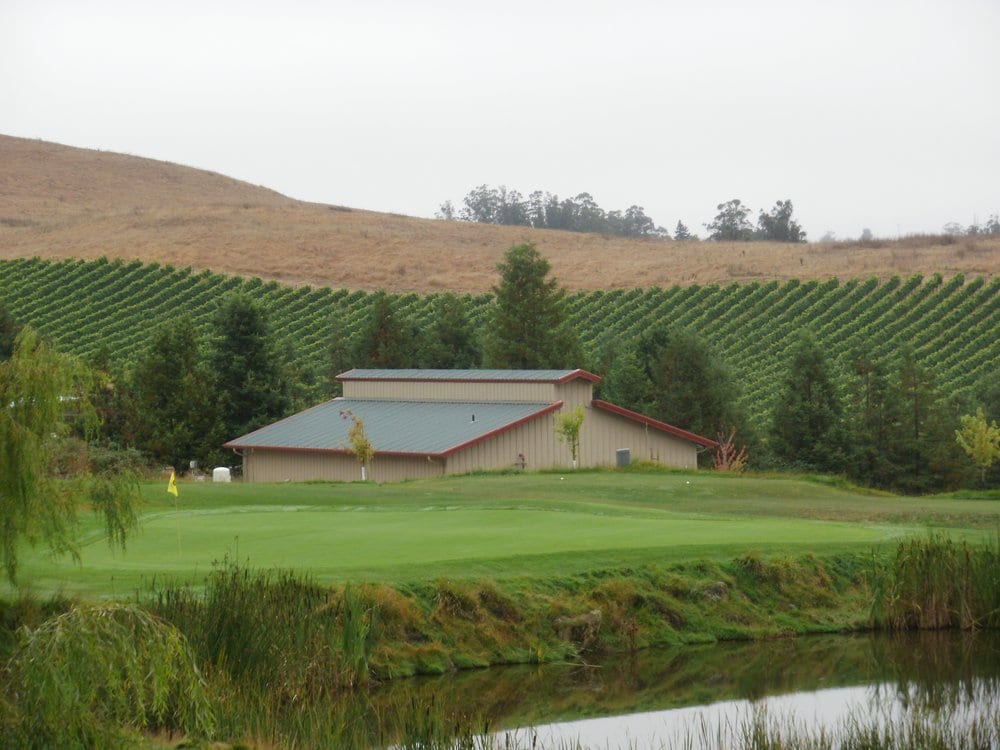 Washoe Creek Golf Course Golf 1475 W Sierra Ave Cotati, CA
