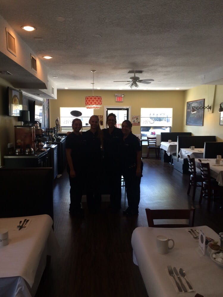 Johnny Grits Southern Fresh Southern New Port Richey New Port