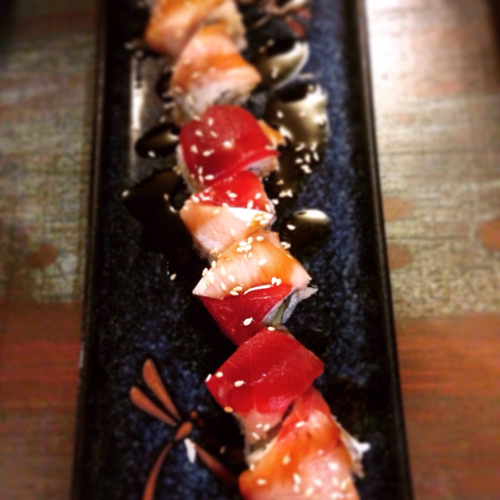 Akiko’s Sushi Bar 85 Photos Sushi Bars Union Square San