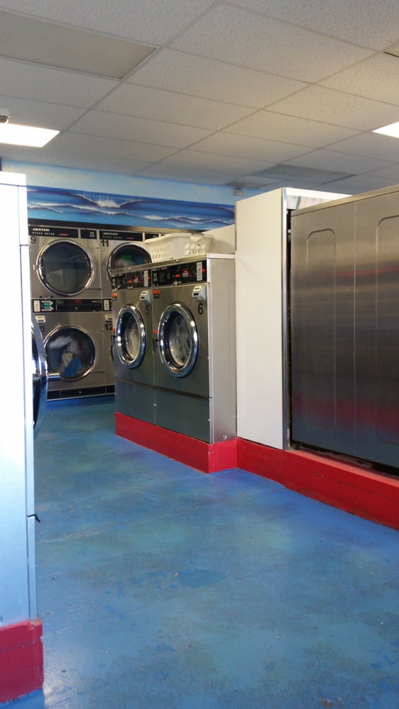 Kapahulu Xpress Laundromat 52 Photos Dry Cleaning & Laundry