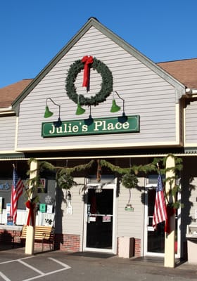 Julie’s Place - Acton, MA | Yelp
