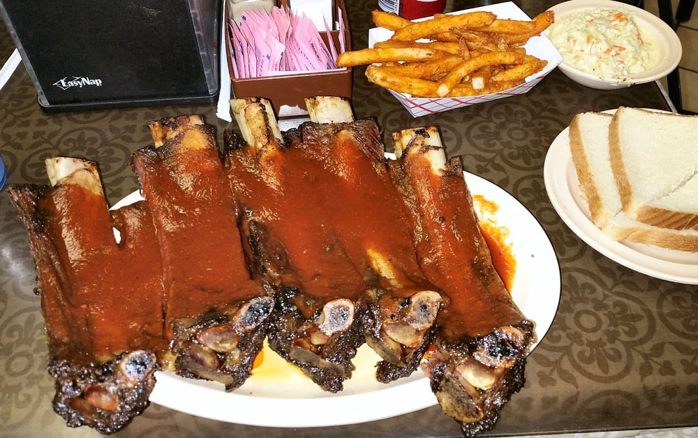 Interstate Barbecue 117 Photos Barbeque Southgate Memphis, TN