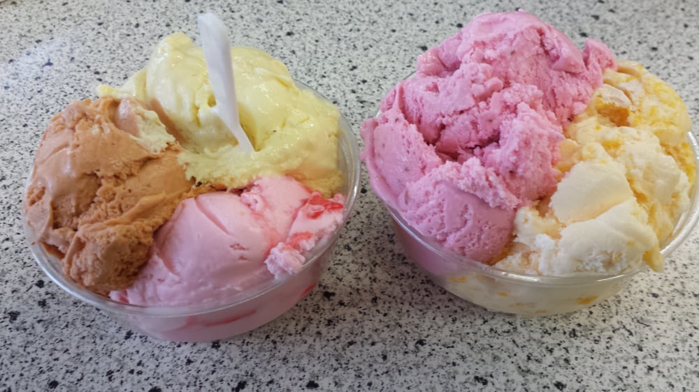 Niles Ice Cream Sweets & Eats Ice Cream & Frozen Yogurt Fremont, CA