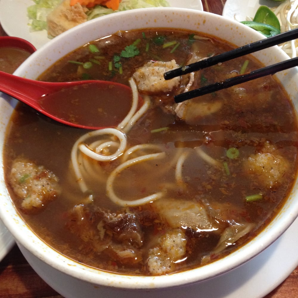 Pho Horn’s Vietnamese Pawtucket, RI Yelp