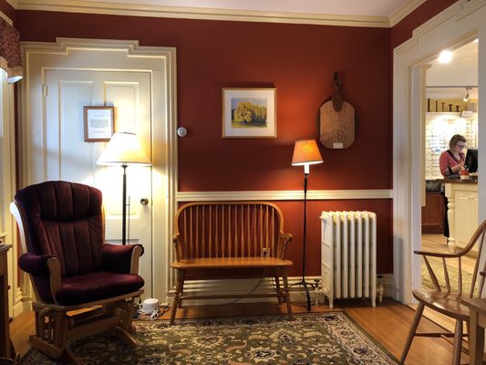 Middlebury Eye Associates 91 Main St Vt Optometrists Od Middlebury Eye Associates 91 Main St Vt Optometrists Od Mapquest