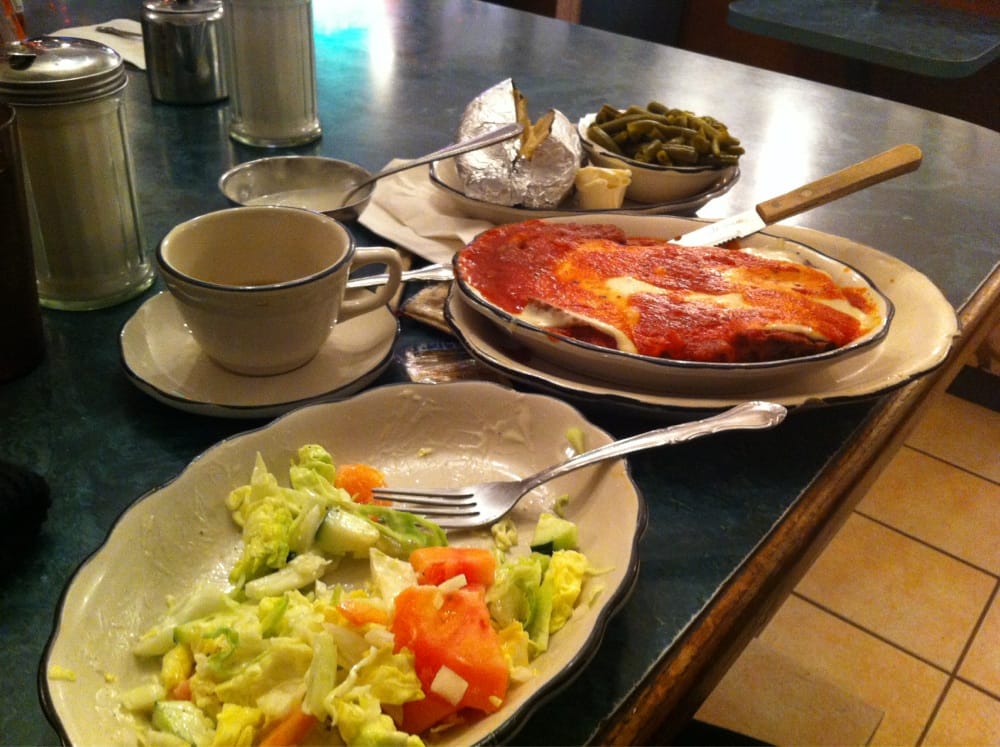 Broadway Restaurant - 25 Photos - Diners - Manhattan Valley - New York