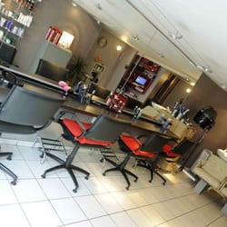 coiffure africaine coupe