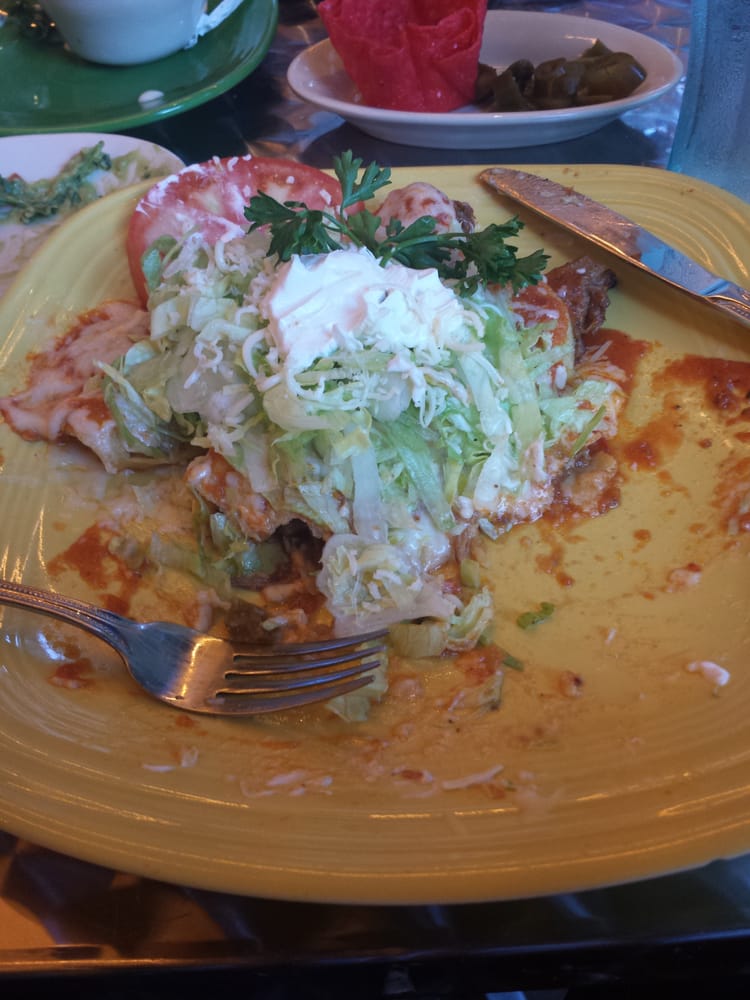 Tacos & Tequilas Mexican Grill Mexican Midtown Atlanta, GA