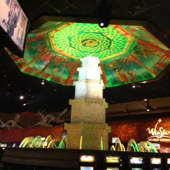 winstar casino thackerville current jackpot