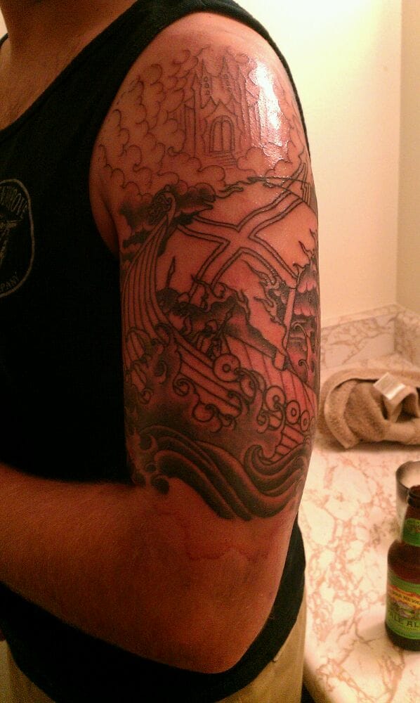 faith tattoo santa rosa