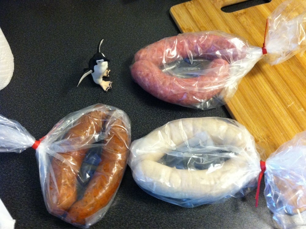 Hans’ Sausage & Delicatessen Delis 717 SW 148th St Burien, WA