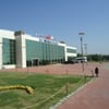 İzmir Olimpik Buz Pisti