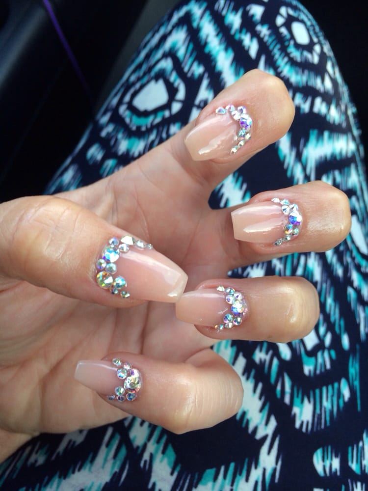 Quality Nails & Spa 368 Photos Nail Salons 3737 E Anaheim St