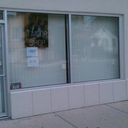 Gus' Tailor Shop - Chicago, IL, United States