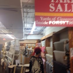 Fashion fabric stores - Gagah information