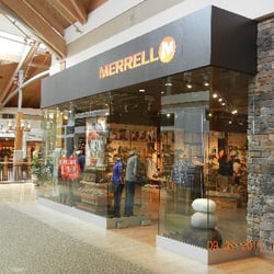 Merrell logo