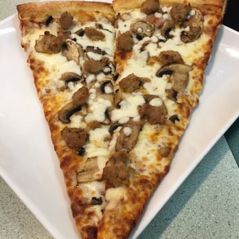 New york pizza pleasanton coupons