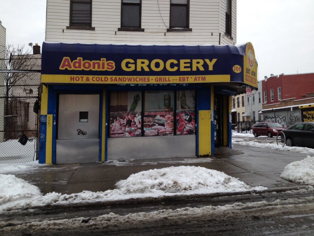 Adonis Grocery Grocery Bushwick Brooklyn, NY, United States Reviews Photos Yelp