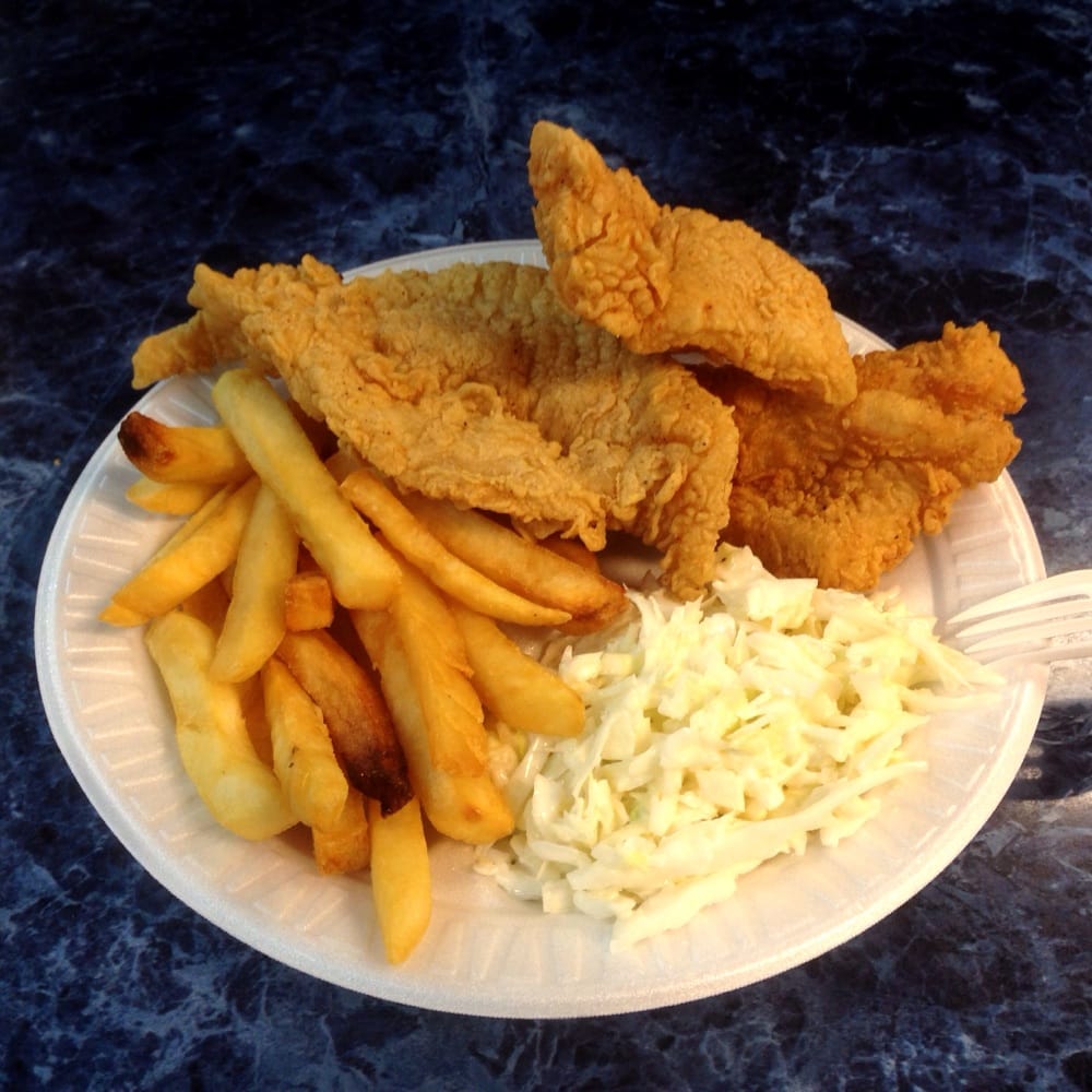 Fountain View Fish Market Seafood Galleria/Uptown Houston, TX