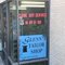 Glenn's Tailor Shop