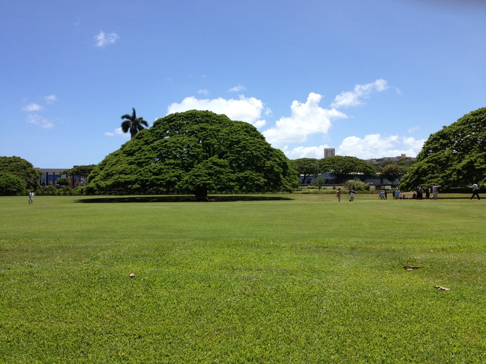 Moanalua Gardens Parks Honolulu, HI, United States Yelp