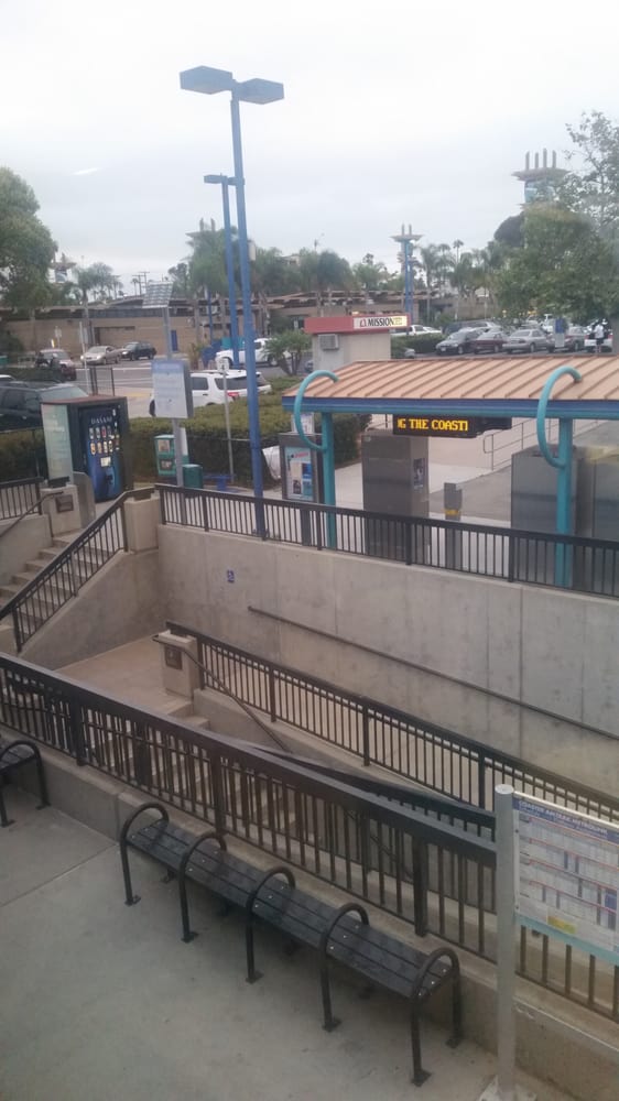 Amtrak 21 Photos Train Stations Oceanside Oceanside, CA, United