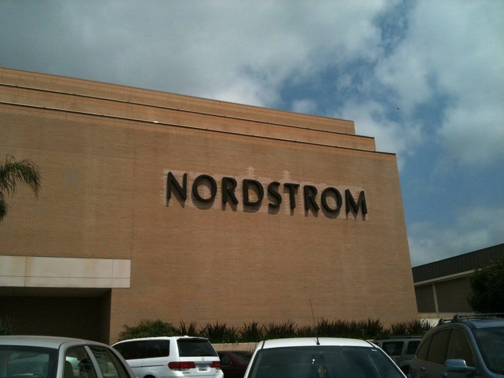 Nordstrom - Montclair, CA, United States Nordstrom - Montclair, CA, United States