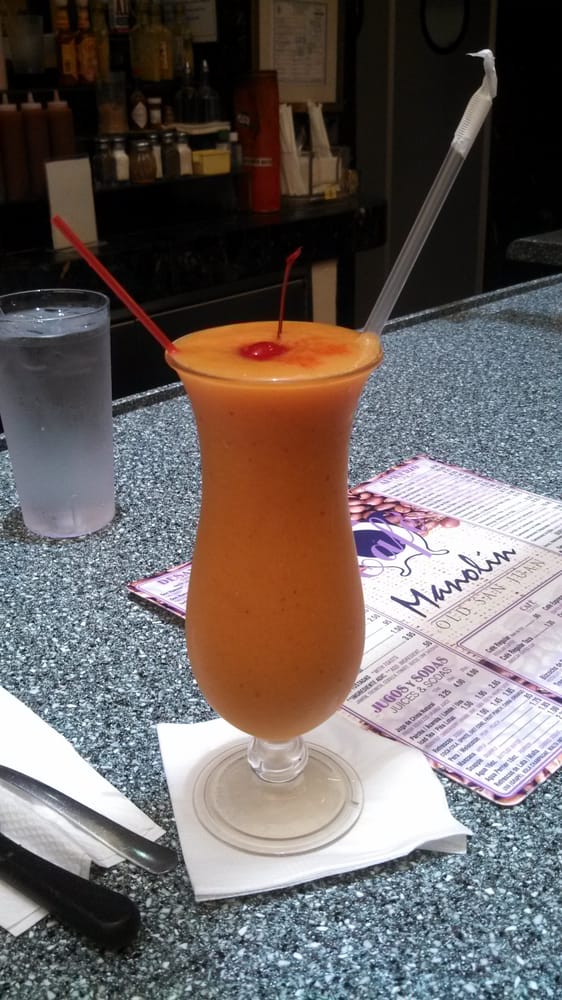 Café Manolín 236 Photos Latin American Calle San Justo 251 San