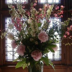 Wedding flowers louisville