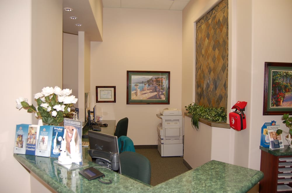Platt Village Dental Group and Orthodontics General Dentistry West Hills West Hills, CA