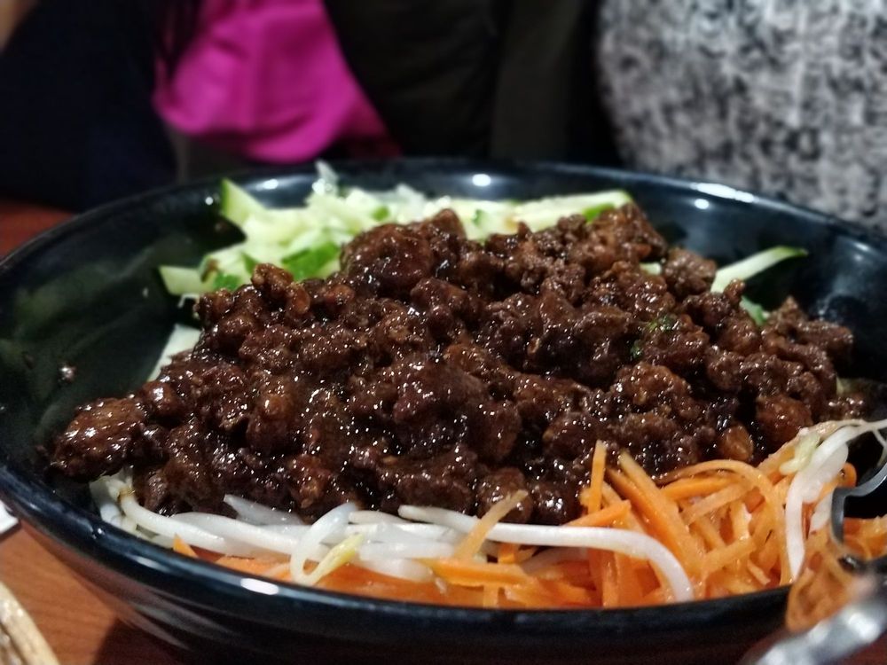 Grand Chinese Restaurant