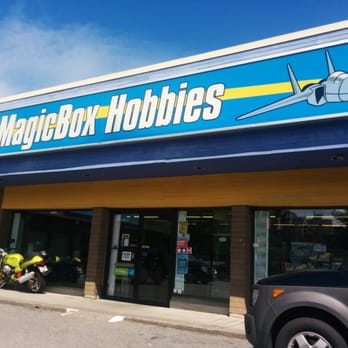 magic box hobbies hobby shops kerrisdale vancouver magic box hobbies hobby shops kerrisdale vancouver
