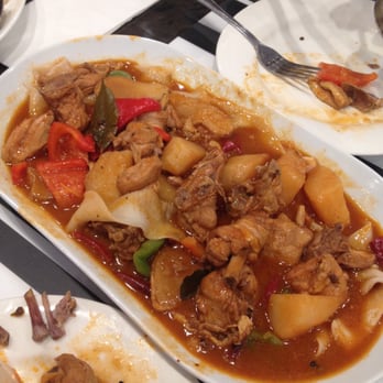 Eden Silk Road Cuisine - 247 Photos - Asian Fusion ...