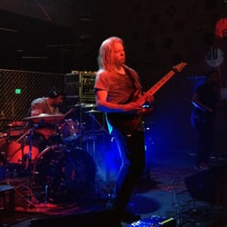 Industry Theater logo