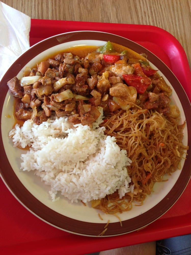 Zeny’s Restaurant Filipino Lemoore, CA Yelp