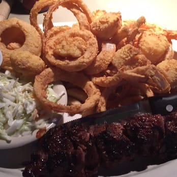 Blue Marlin Grille - 27 Photos & 58 Reviews - Seafood - 65 Eastern Ave