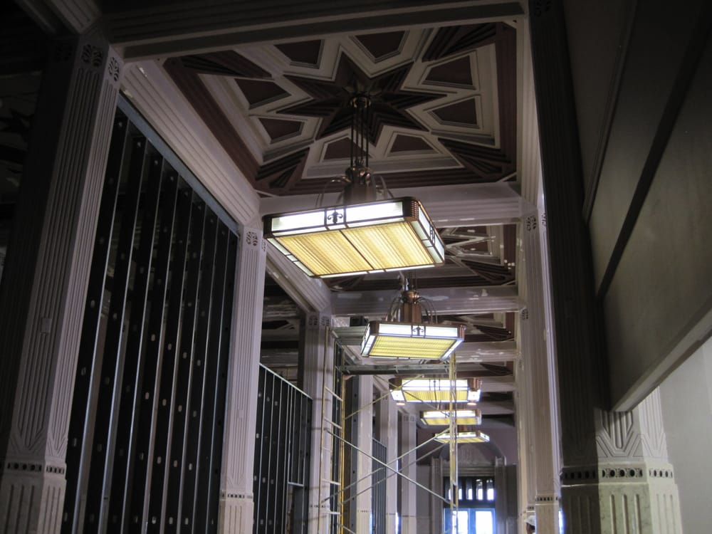 Oklahoma Natural Gas Building 10 Photos Landmarks & Historical