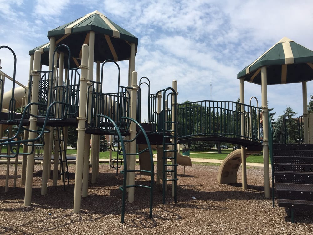 Victoria Park Parks Oak Park, MI Photos Yelp