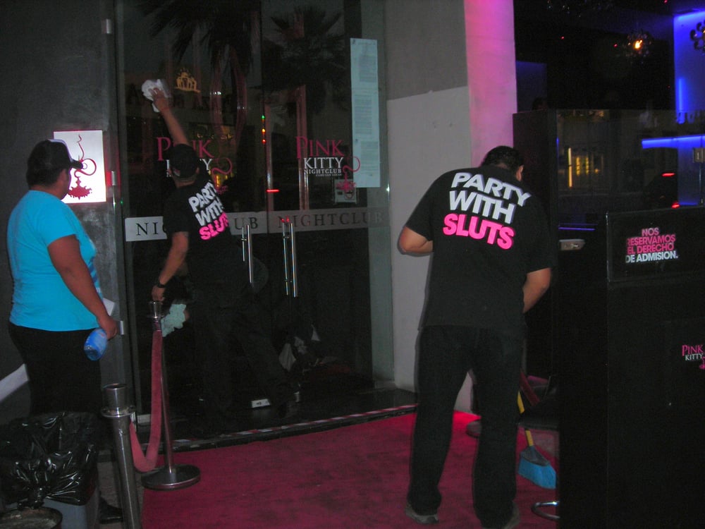 Pink Kitty Night Club 10 Photos Dance Clubs Blvd. Marina S/N