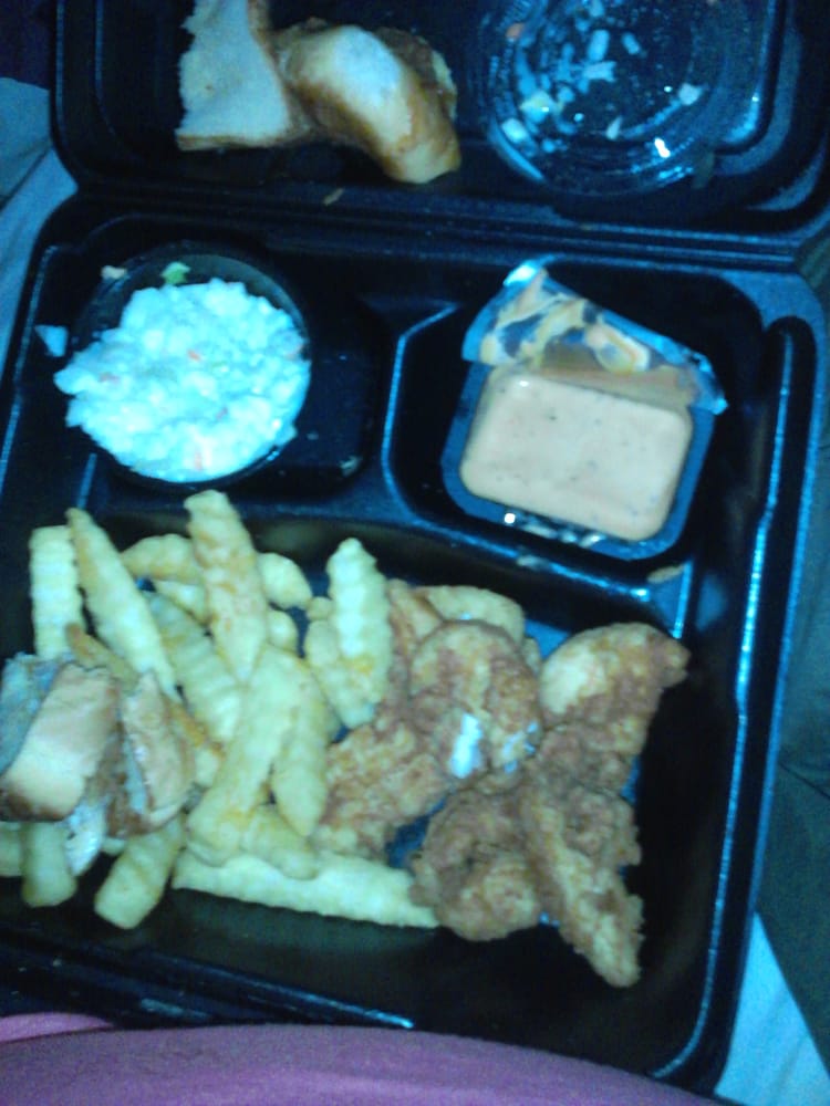 Zaxby’s Fast Food Beaufort, SC Yelp