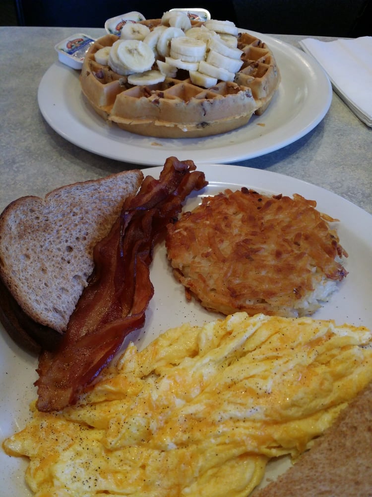 The Kettle Diner Diners Jacksonville, NC Yelp