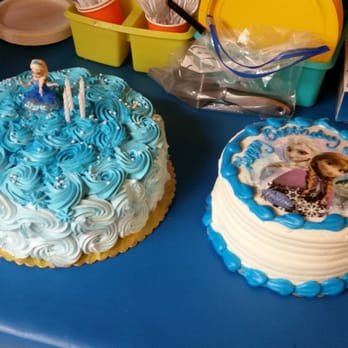 Frozen Birthday Cake San Jose Frozen Birthday Cake San Jose