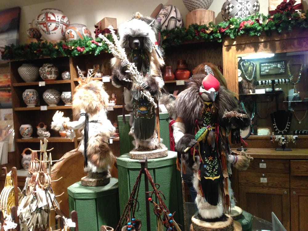 Ahwahnee Gift Shop Flowers & Gifts Yosemite National Park, CA