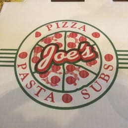 Joe's+Pizza+and+Pasta Joe's Pizza and Pasta - Sulphur, LA, États-Unis