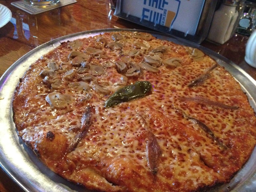 Colony Grill Pizza 172 Myrtle Ave Stamford, CT Reviews Photos