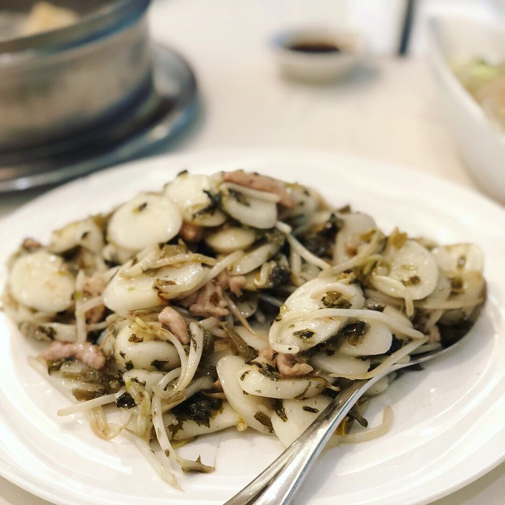 Yuan's Garden Restaurant