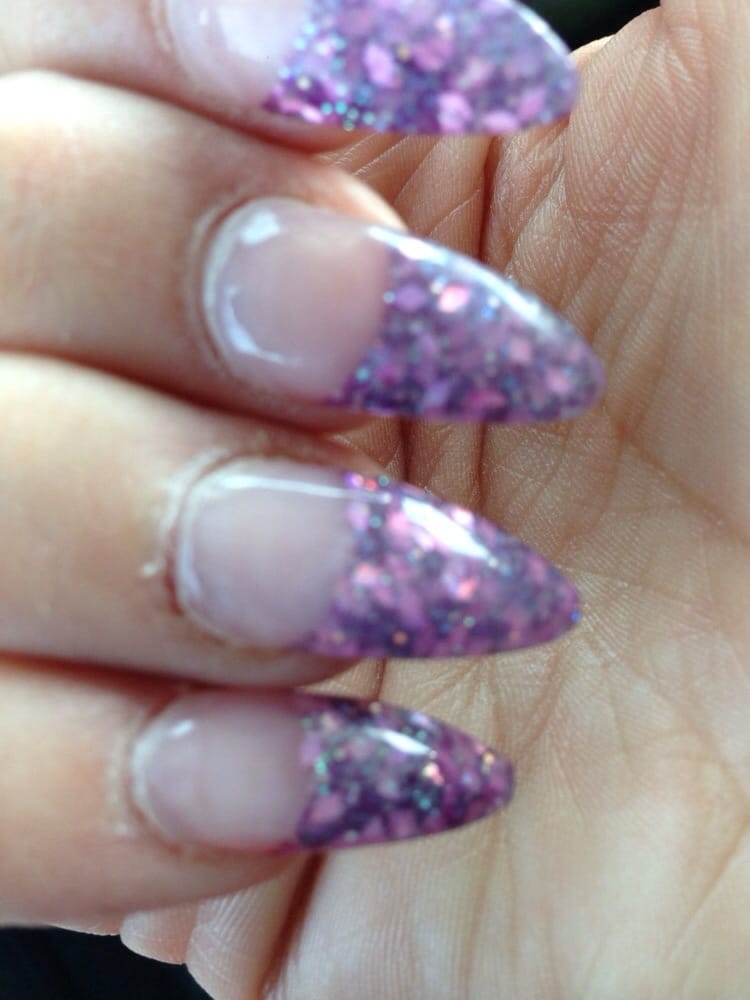 Nails by Tina Nail Salons Oak Forest/Garden Oaks Houston, TX