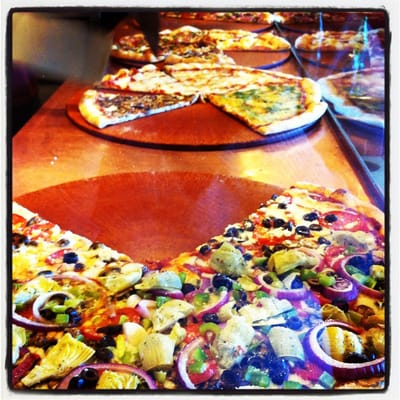 Pizza my heart coupon los gatos