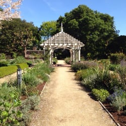 Elizabeth F Gamble Garden - Venues & Event Spaces - Palo Alto, CA - Yelp
