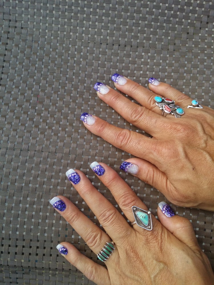 Escape Nails Spa Plano, TX Yelp